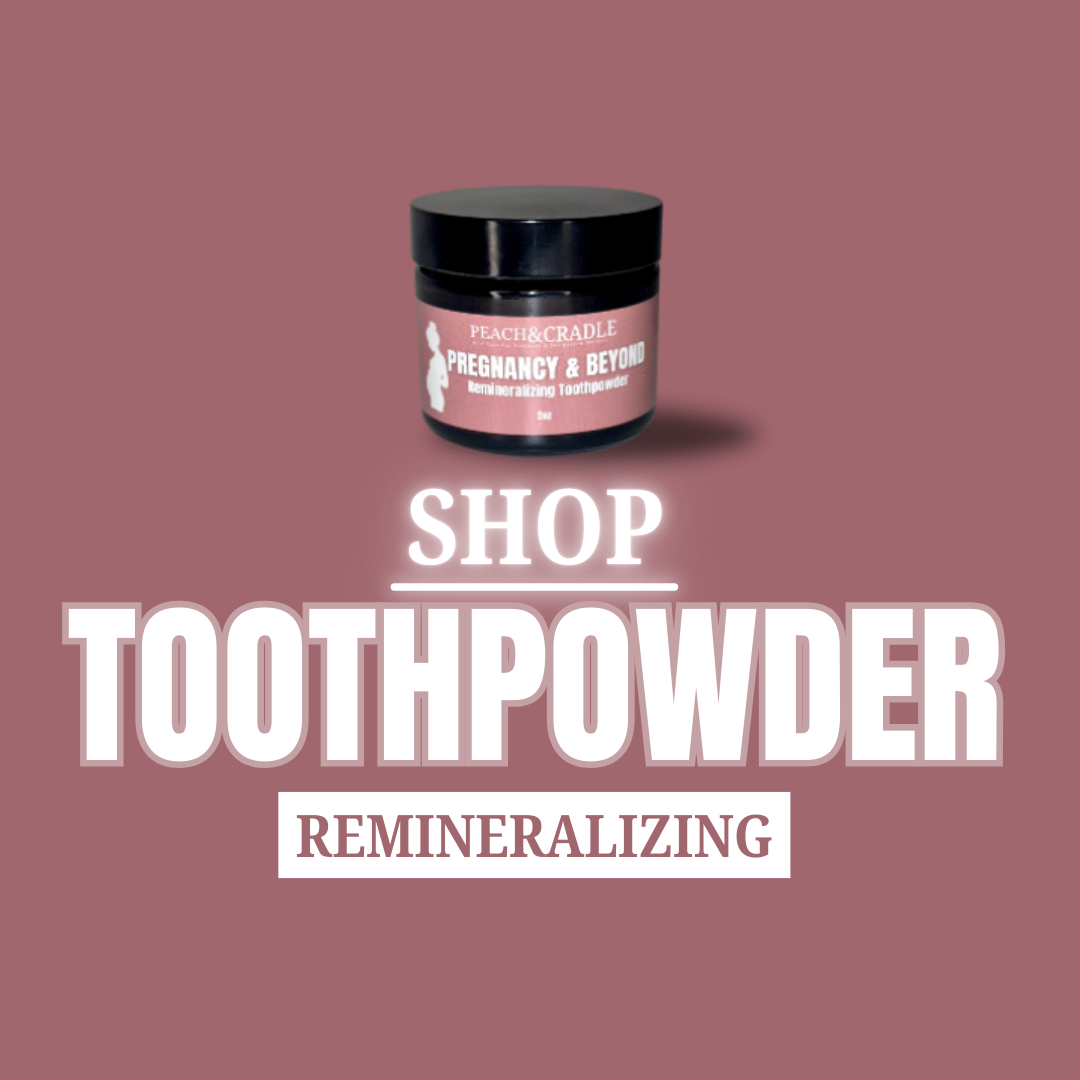 Toothpowders