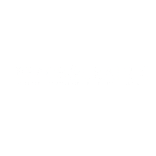 Peach & Cradle